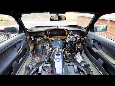 como corrigir vazamentos de agua e coolant no e36