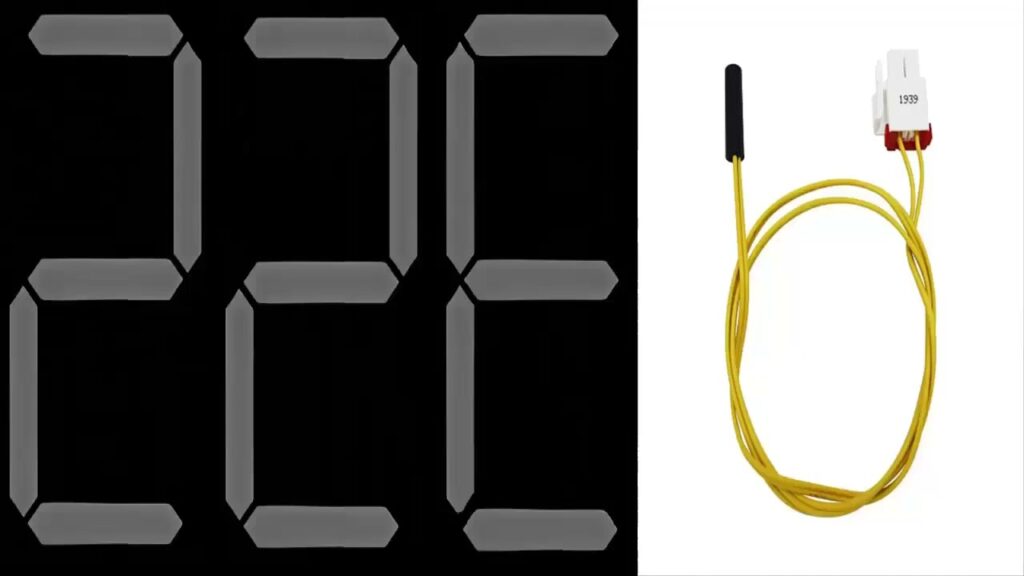 Erro 22E em Refrigeradores Samsung: Causas, Diagnóstico e Soluções Simples erro 22e refrigeradores samsung