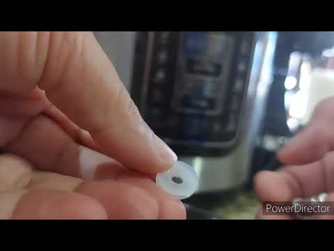como trocar valvula seguranca panela pressao electrica philco