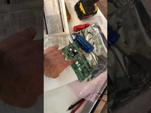 corrigir codigo erro e15 forno electrolux