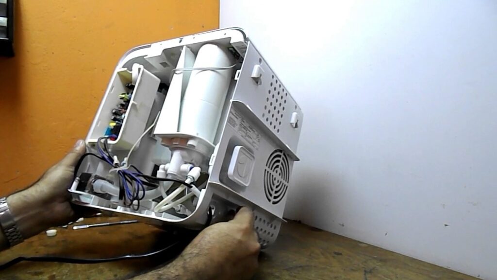 manual reparo electrolux pa20g nao resfria
