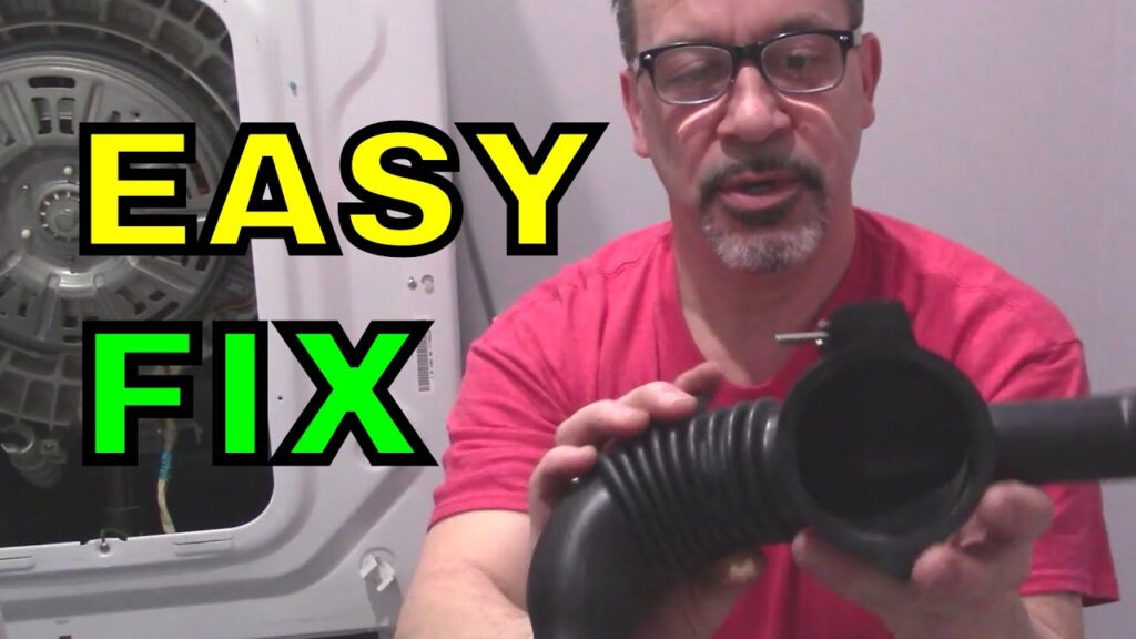 reparo diy maquina lavar lg vazamento