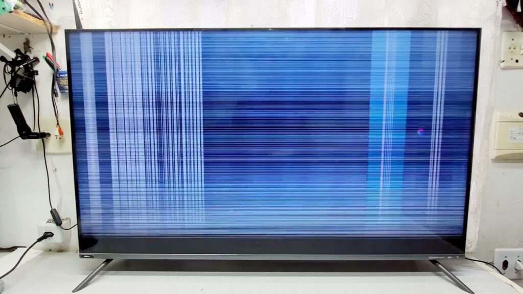 riscos tela tv philco ptv50g70s solucao troca